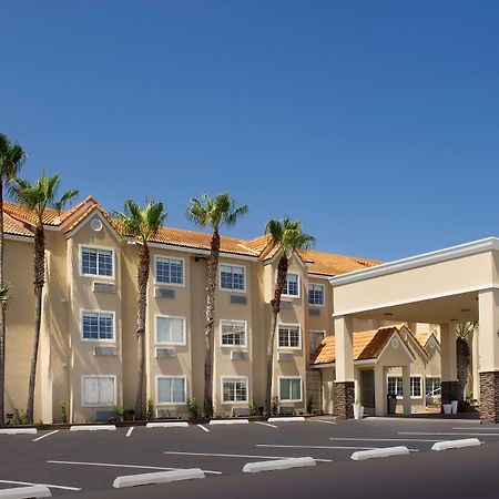 Best Western Beachside Inn South Padre Island Ngoại thất bức ảnh