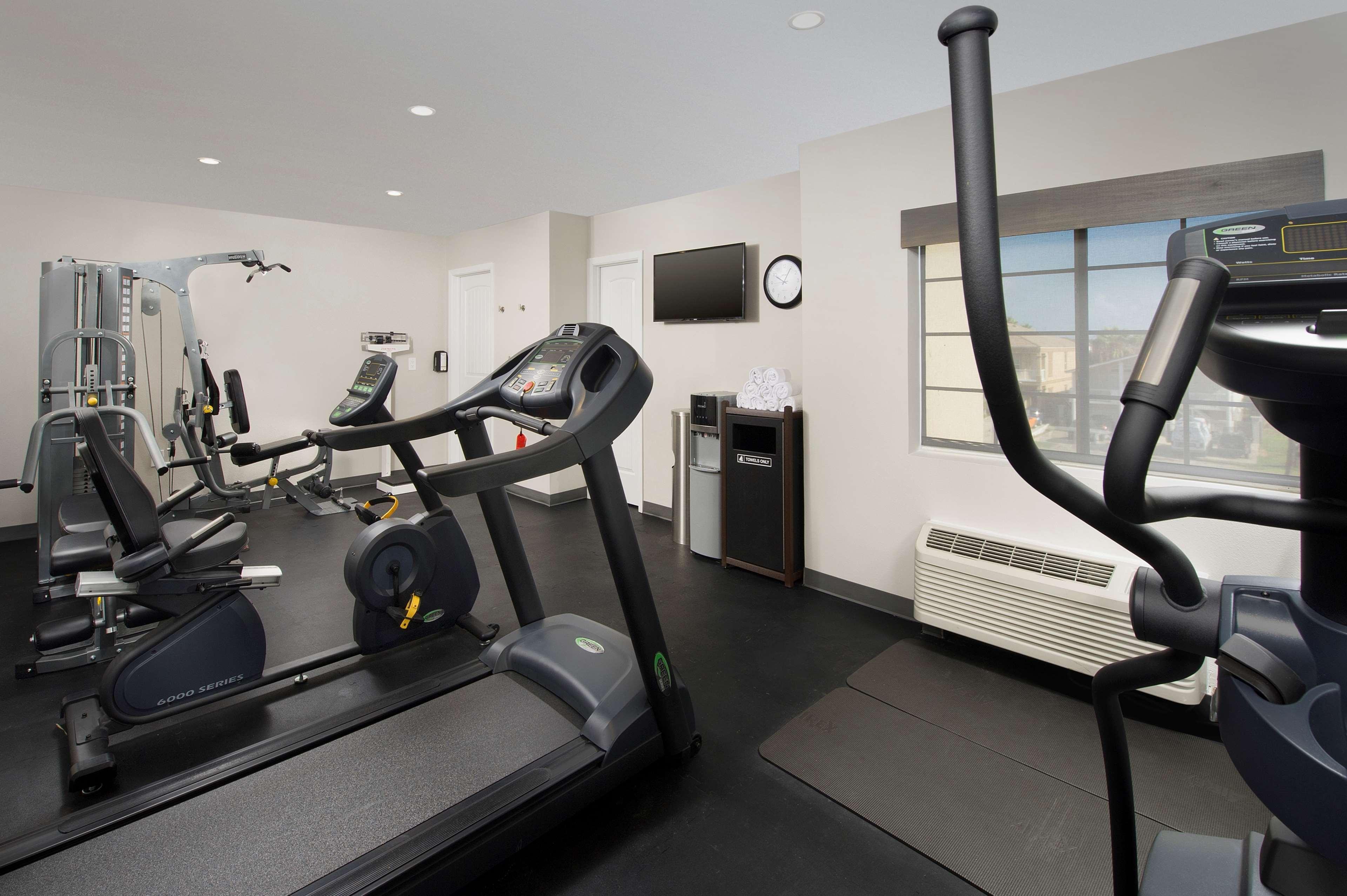Best Western Beachside Inn South Padre Island Ngoại thất bức ảnh