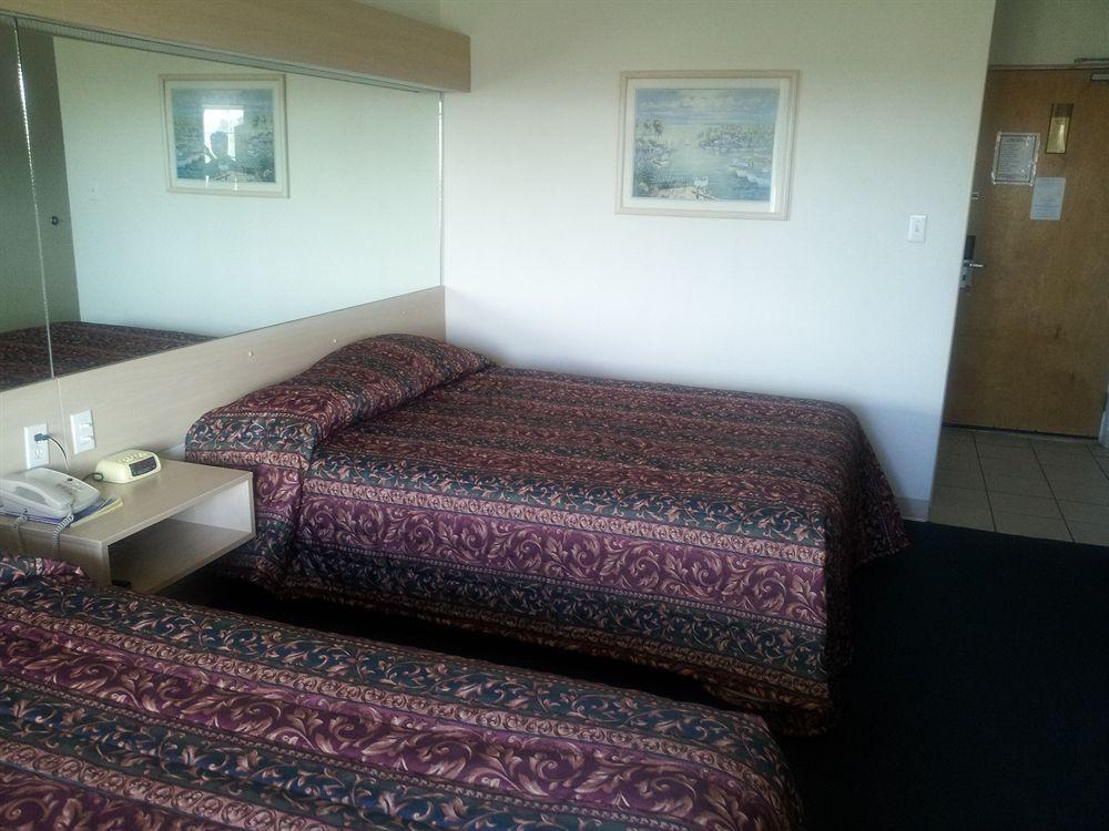 Best Western Beachside Inn South Padre Island Ngoại thất bức ảnh
