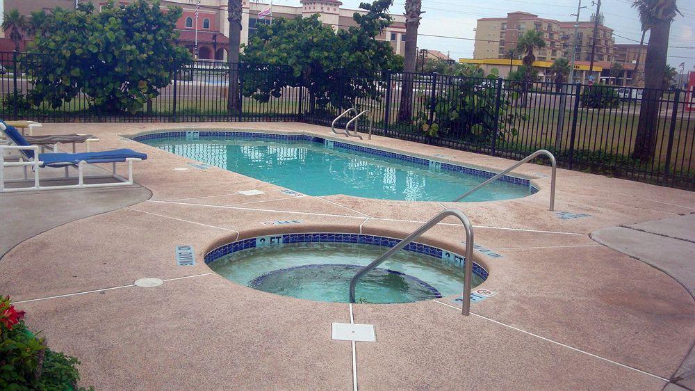 Best Western Beachside Inn South Padre Island Tiện nghi bức ảnh