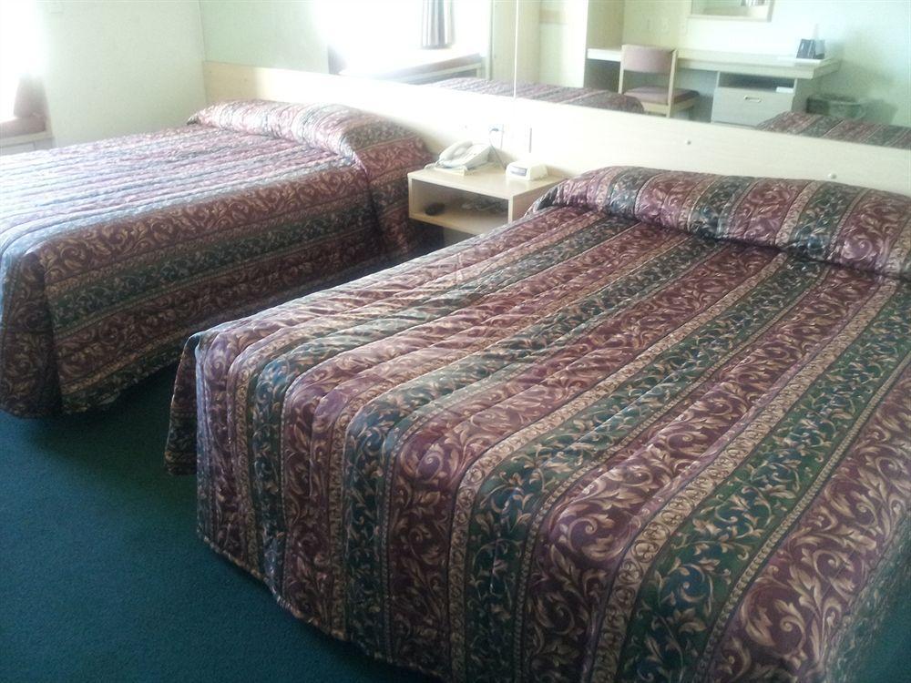 Best Western Beachside Inn South Padre Island Ngoại thất bức ảnh