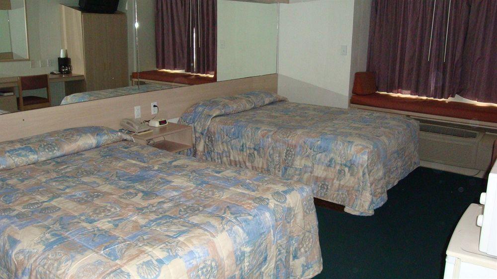 Best Western Beachside Inn South Padre Island Phòng bức ảnh