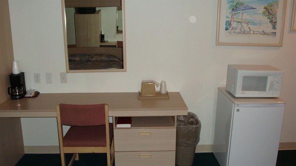 Best Western Beachside Inn South Padre Island Phòng bức ảnh