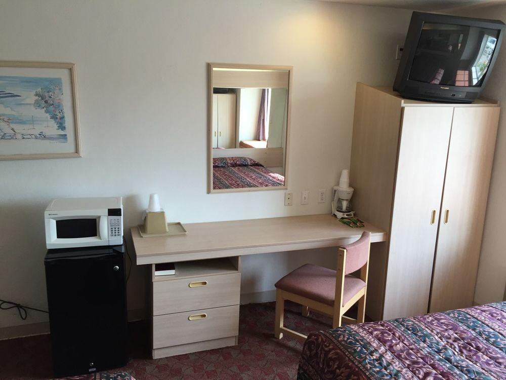 Best Western Beachside Inn South Padre Island Ngoại thất bức ảnh