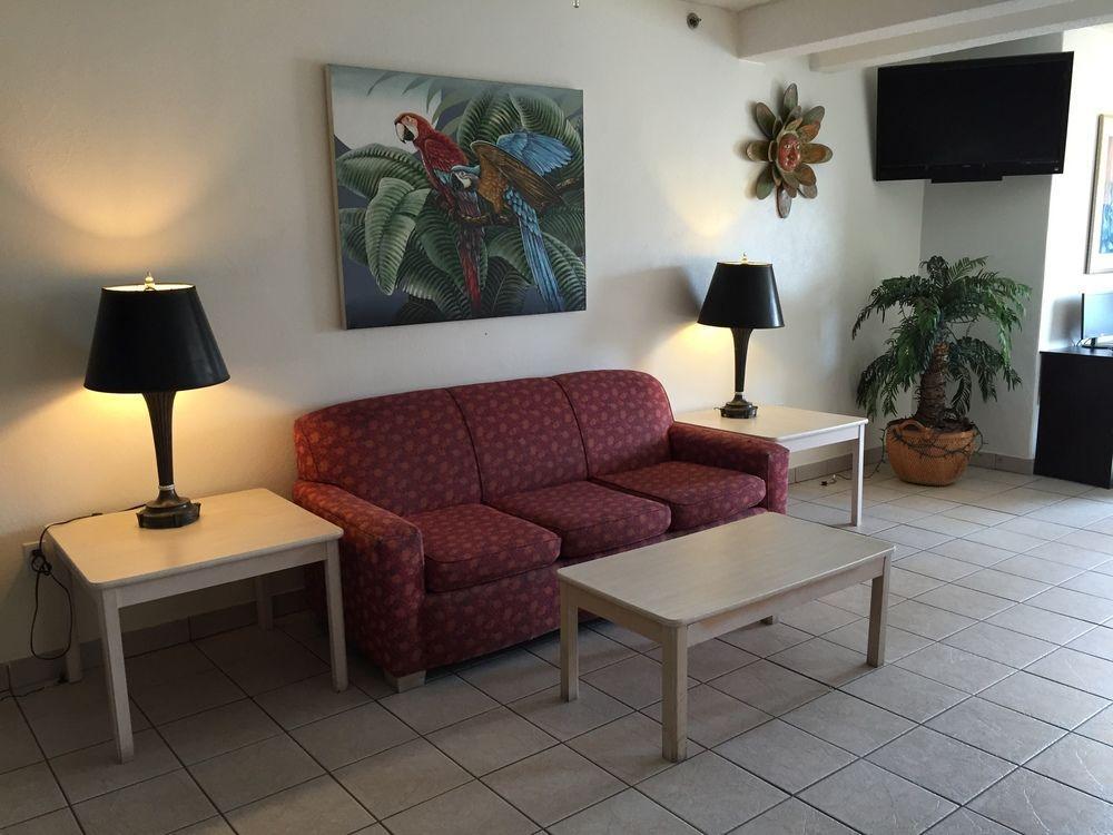 Best Western Beachside Inn South Padre Island Ngoại thất bức ảnh