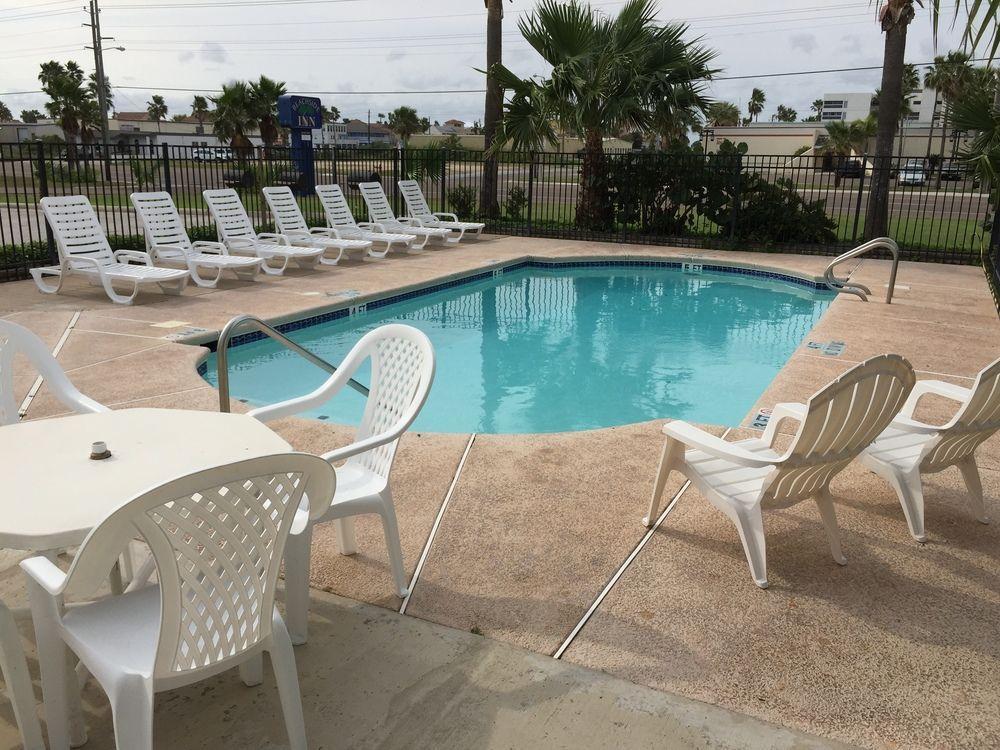 Best Western Beachside Inn South Padre Island Ngoại thất bức ảnh