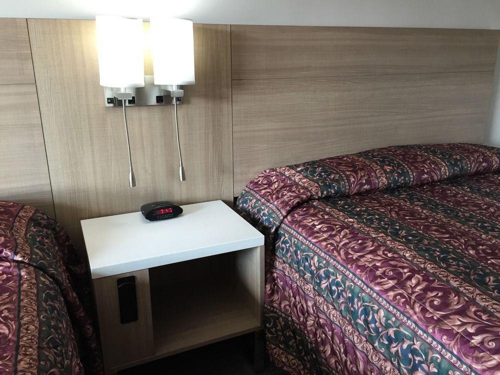 Best Western Beachside Inn South Padre Island Ngoại thất bức ảnh