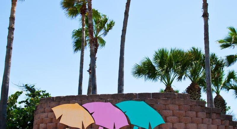Best Western Beachside Inn South Padre Island Ngoại thất bức ảnh