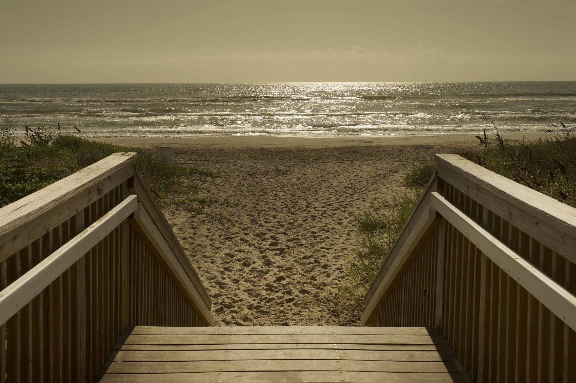 Best Western Beachside Inn South Padre Island Ngoại thất bức ảnh