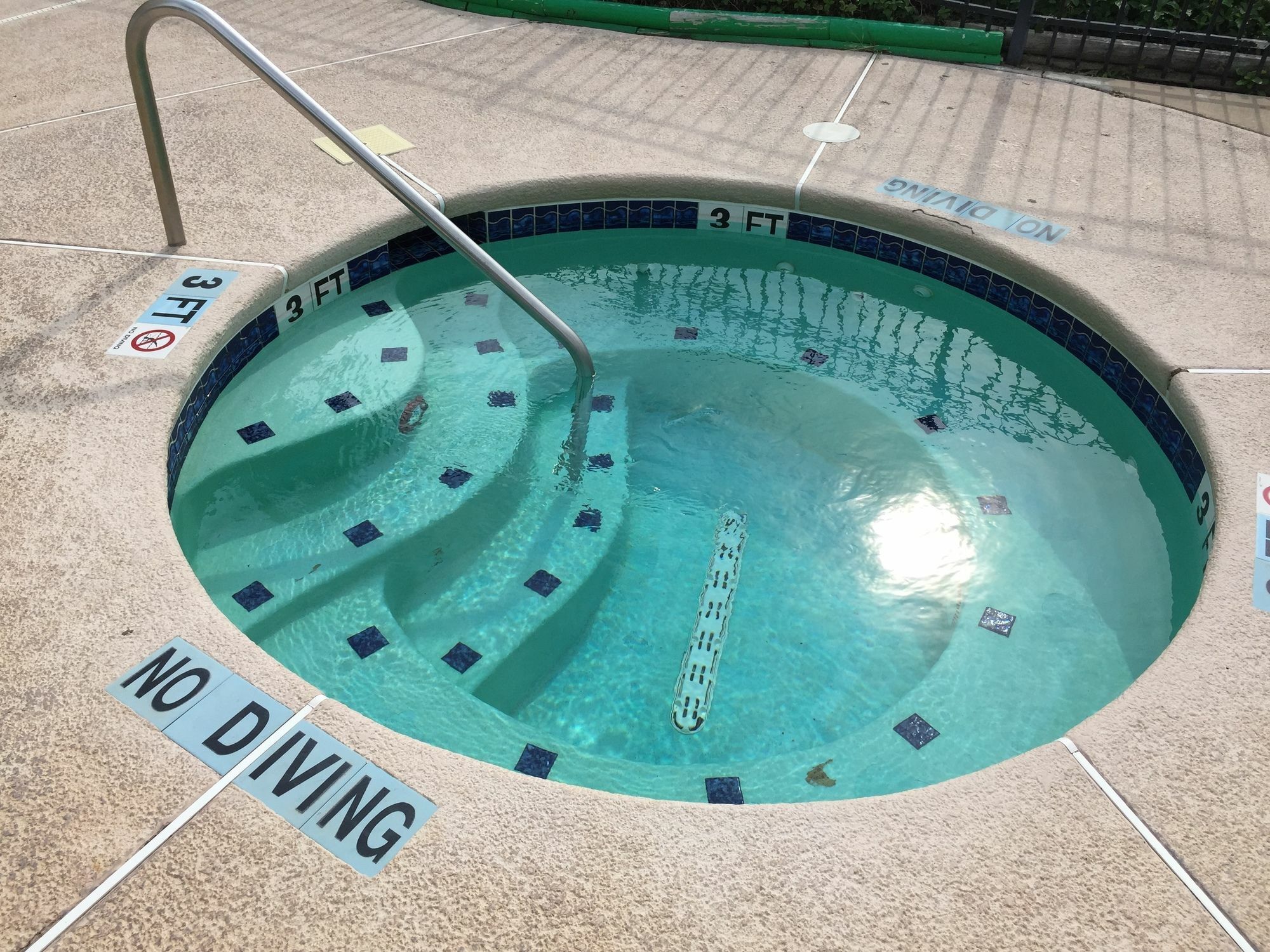 Best Western Beachside Inn South Padre Island Ngoại thất bức ảnh