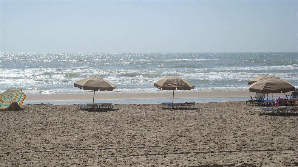 Best Western Beachside Inn South Padre Island Ngoại thất bức ảnh